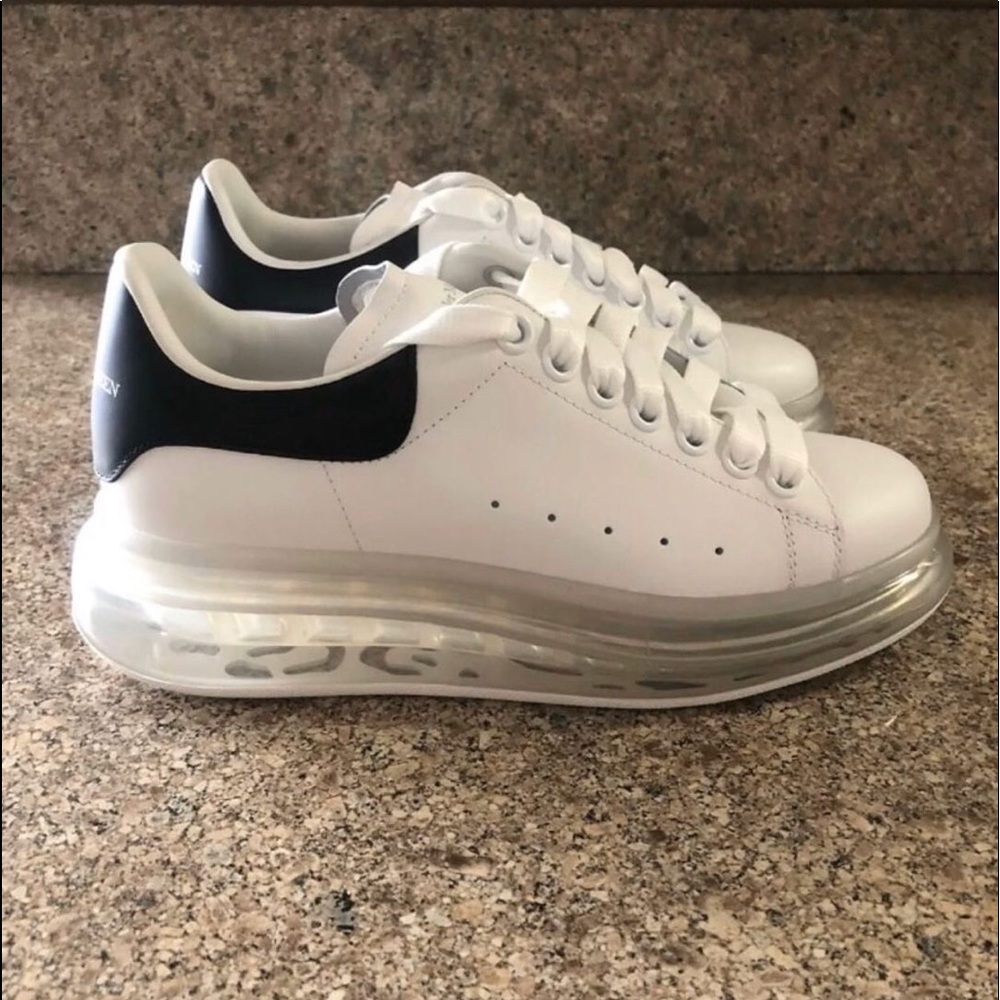 Alexander McQueens